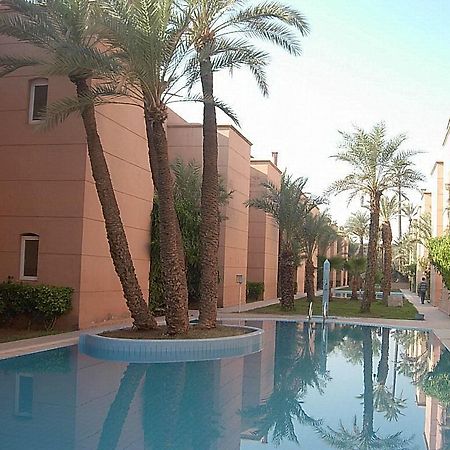 Riad Les Portes De La Medina 马拉喀什 客房 照片