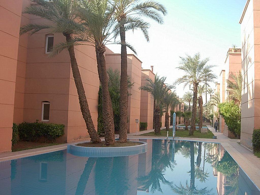 Riad Les Portes De La Medina 马拉喀什 客房 照片